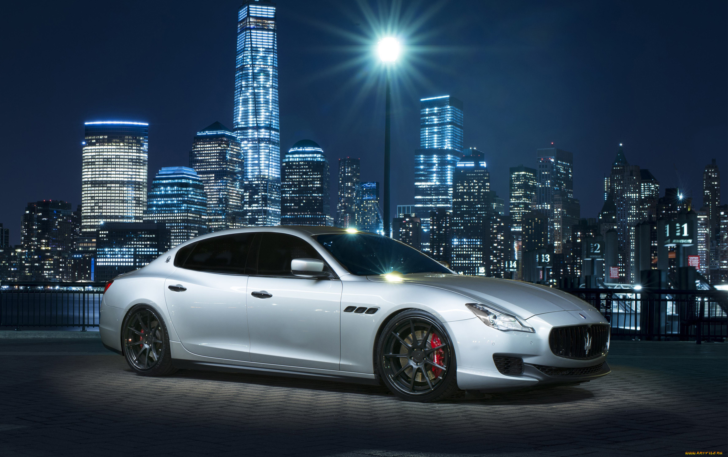 , maserati